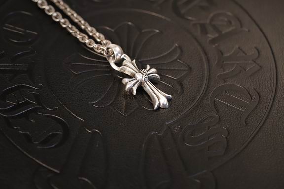 Chrome Hearts necklace 11lyh227